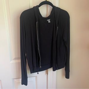 AERIE HOODIE